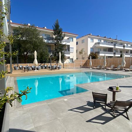 Limegrove Holiday Apartment Protaras Exteriér fotografie