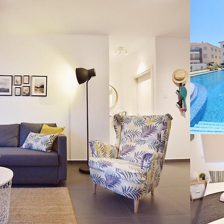 Limegrove Holiday Apartment Protaras Exteriér fotografie