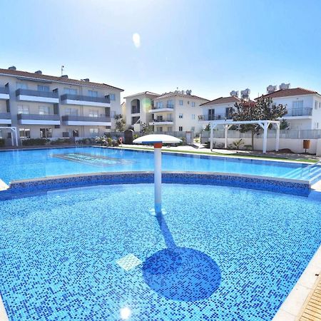 Limegrove Holiday Apartment Protaras Exteriér fotografie