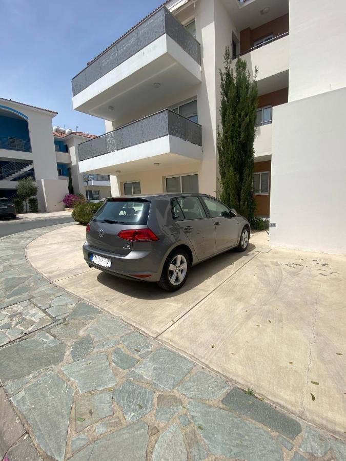 Limegrove Holiday Apartment Protaras Exteriér fotografie