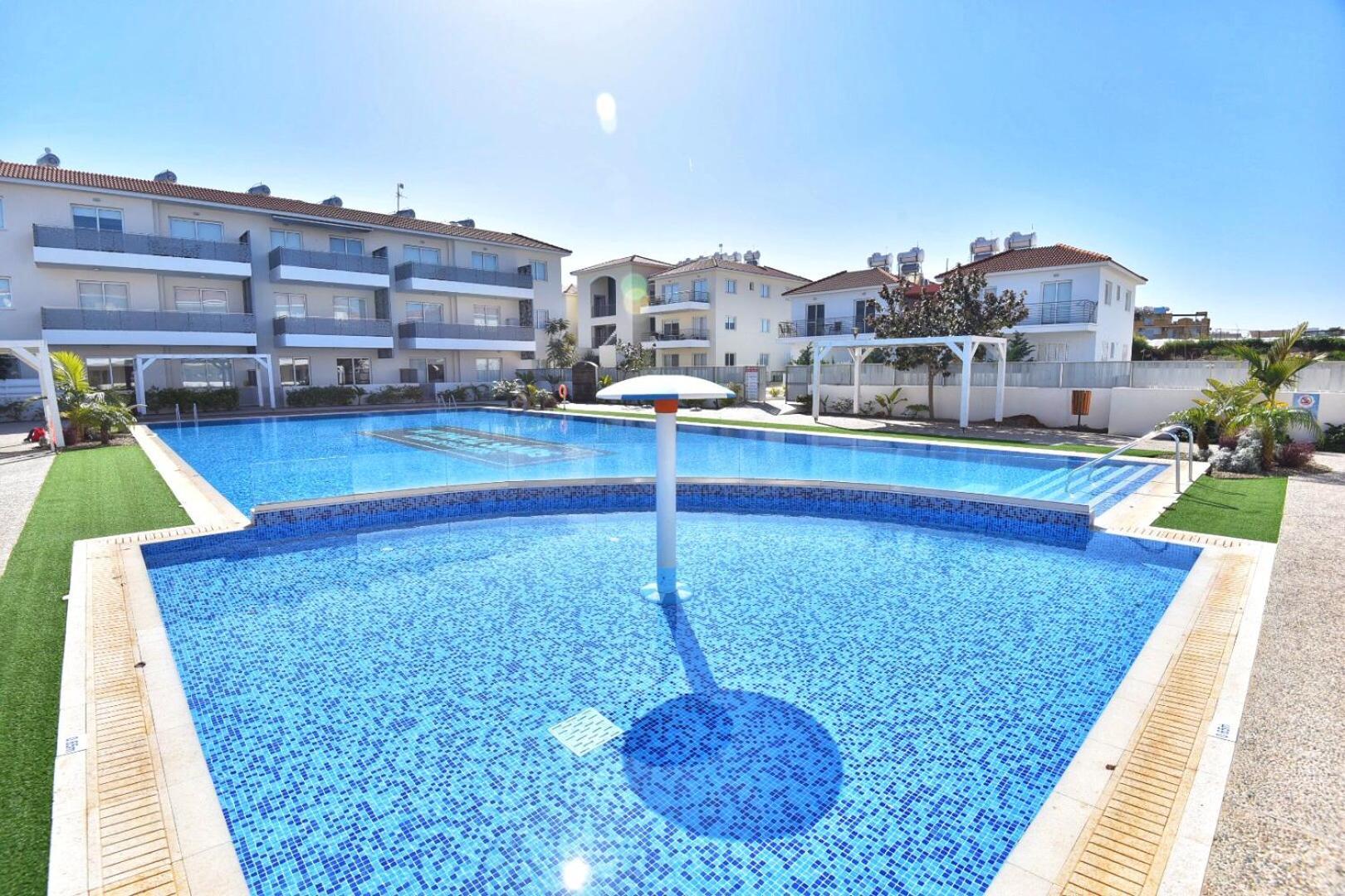 Limegrove Holiday Apartment Protaras Exteriér fotografie