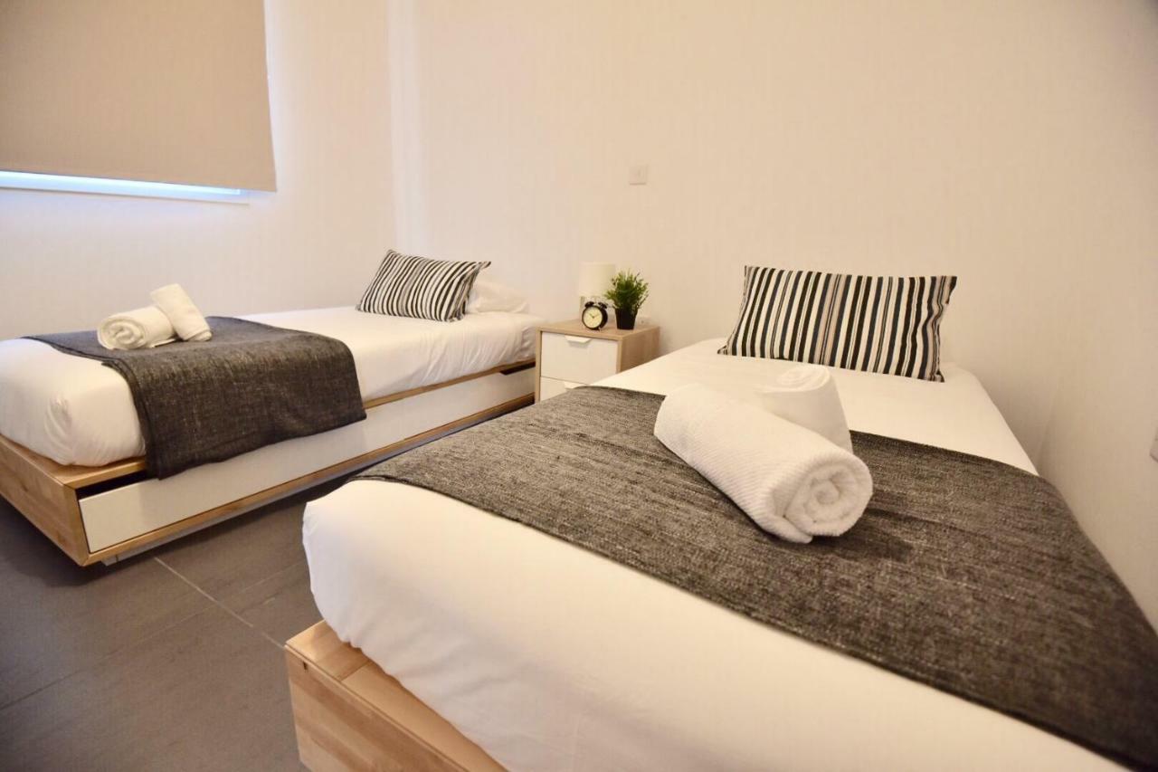 Limegrove Holiday Apartment Protaras Exteriér fotografie