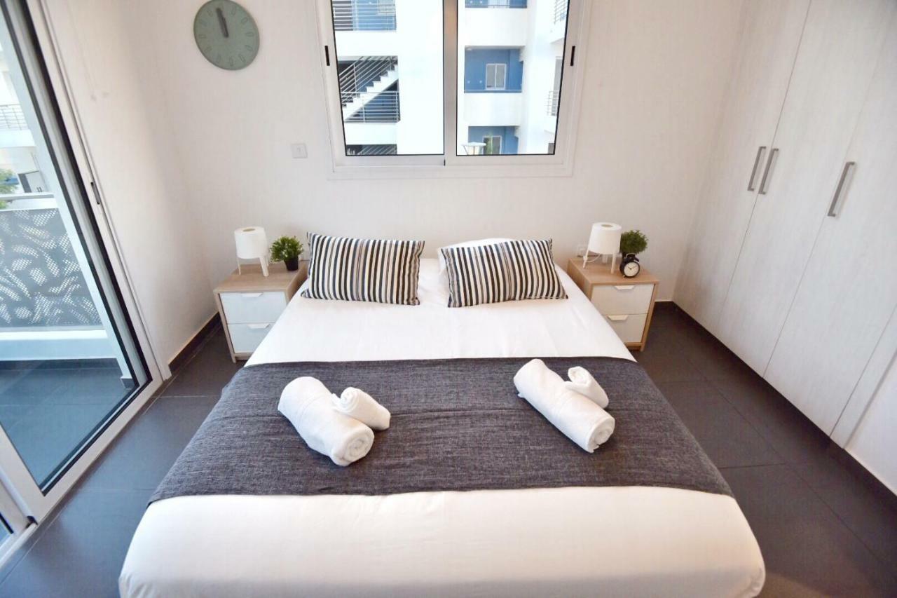 Limegrove Holiday Apartment Protaras Exteriér fotografie