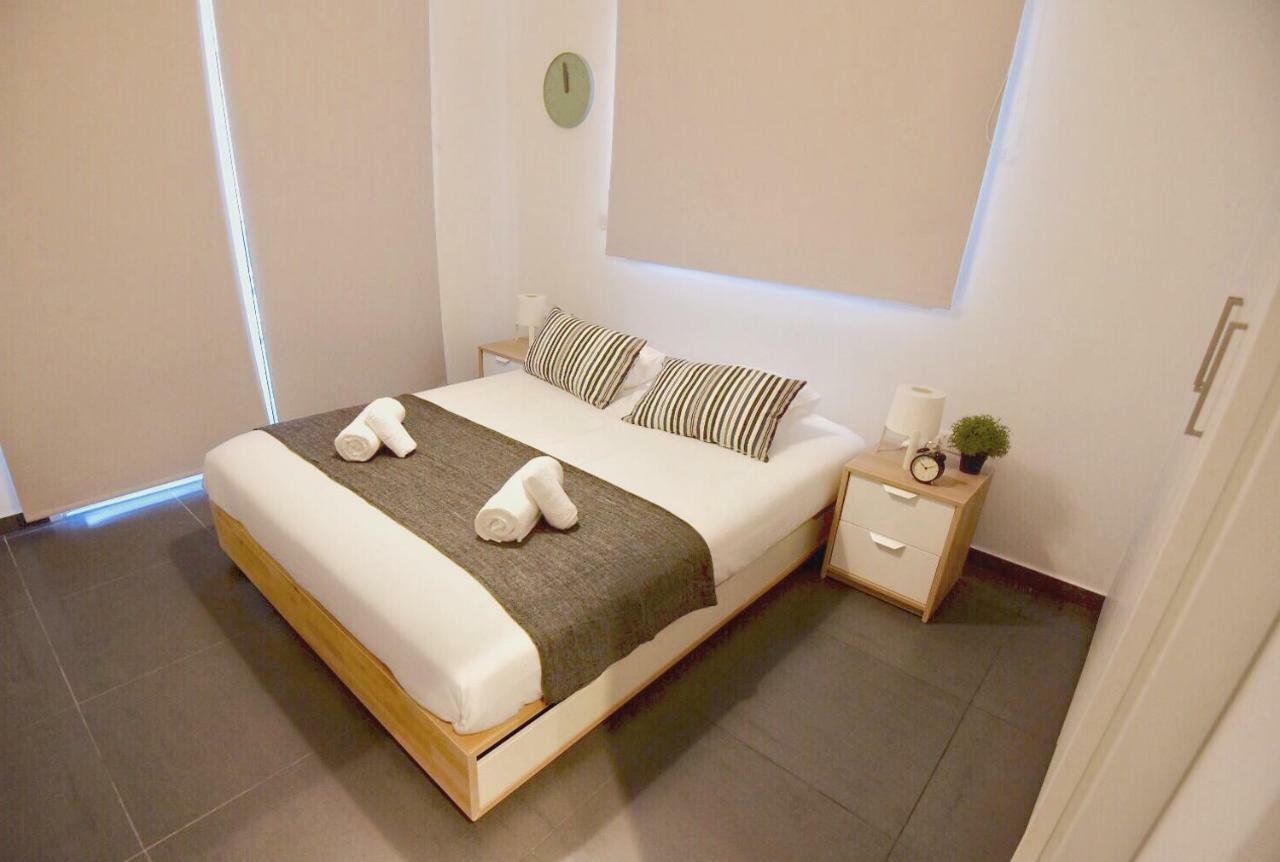Limegrove Holiday Apartment Protaras Exteriér fotografie