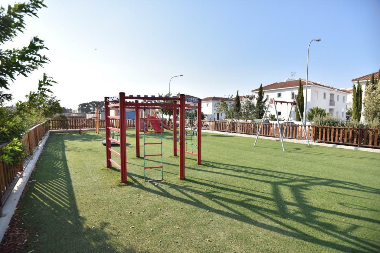 Limegrove Holiday Apartment Protaras Exteriér fotografie