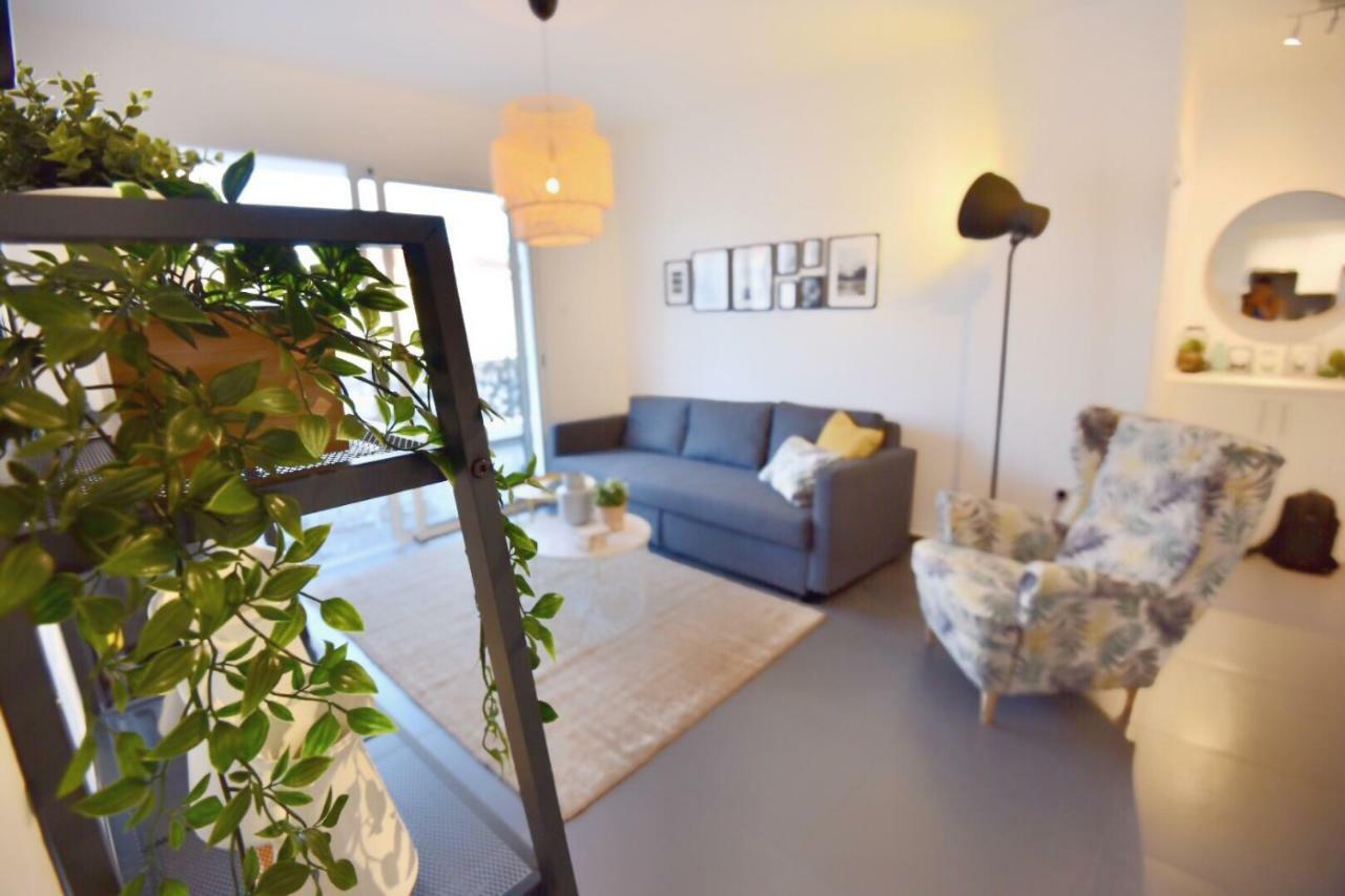 Limegrove Holiday Apartment Protaras Exteriér fotografie