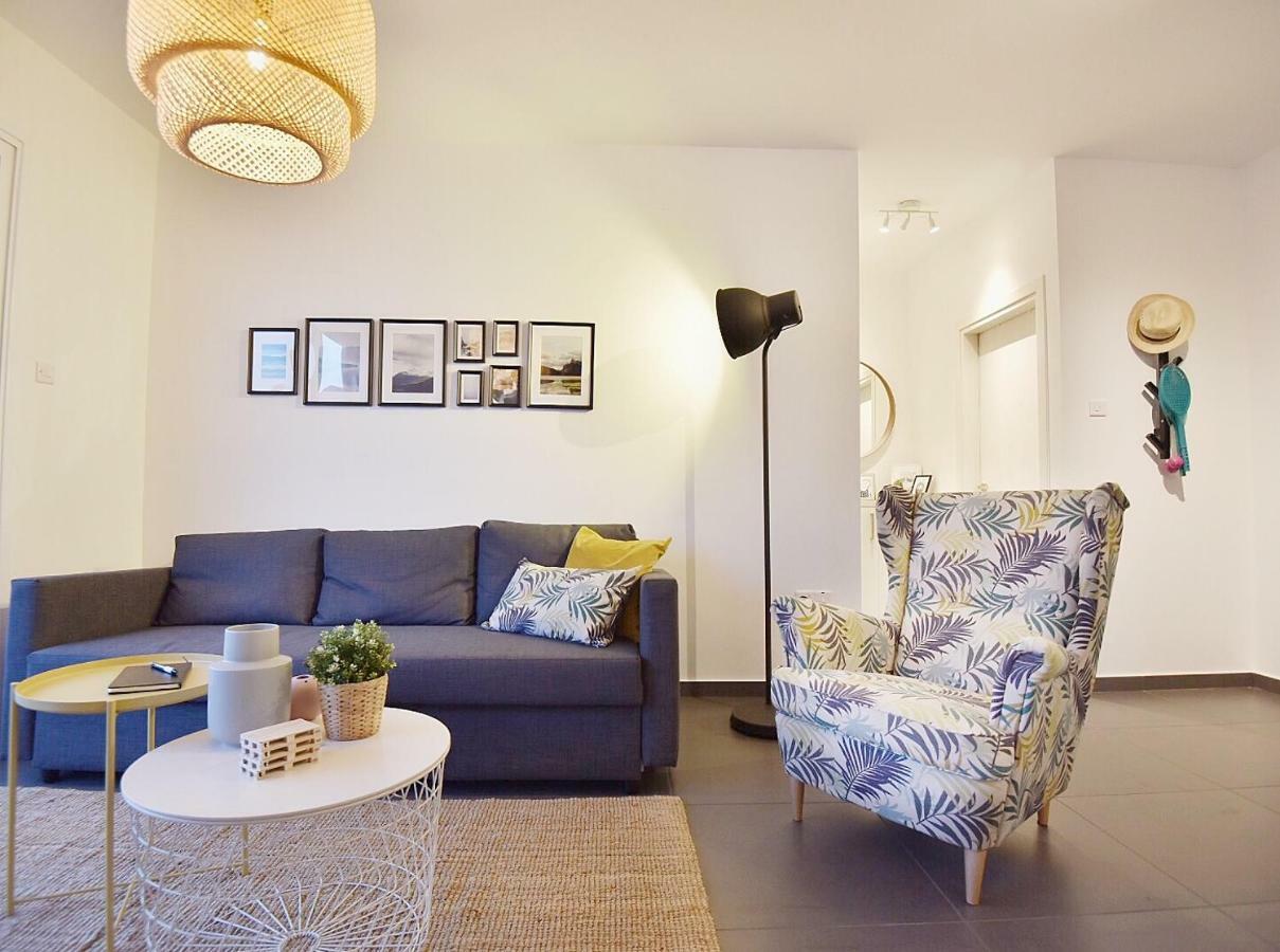Limegrove Holiday Apartment Protaras Exteriér fotografie